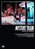 ミステリー・トレイン