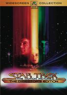 スター・トレック　ディレクターズ・エディション特別完全版【期間限定特別価格】