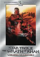 スター・トレック２　カーンの逆襲　ディレクターズ・エディション特別完全版【期間限定特別価格】
