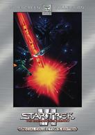 スター・トレック６　未知の世界　スペシャル・コレクターズ・エディション【期間限定特別価格】