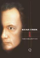 スター・トレック：Ｑ・ボックス
