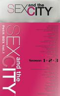 セックス・アンド・ザ・シティ　プティＢＯＸ　Ｖｏｌ．１　Ｌｏｖｅｌｙショーツ付き