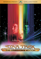 スター・トレック　ディレクターズ・エディション　特別完全版