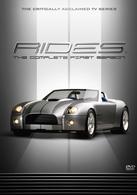 ＲＩＤＥＳ　～スーパークール・カスタムカー～