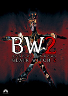 ブレア・ウィッチ２　－刻印バージョン－　スペシャル・コレクターズ・エディション