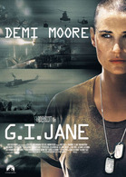 Ｇ．Ｉ．ジェーン