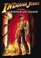 インディ・ジョーンズ　魔宮の伝説