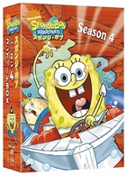 スポンジ・ボブ　シーズン４　コンプリートＢＯＸ