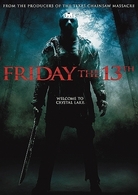 １３日の金曜日－ＦＲＩＤＡＹ　ＴＨＥ　１３ＴＨ－　スペシャル・コレクターズ・エディション