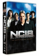 ＮＣＩＳ　ネイビー犯罪捜査班　シーズン１　コンプリートＢＯＸ