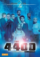４４００－フォーティ・フォー・ハンドレッド－　シーズン２　ディスク１