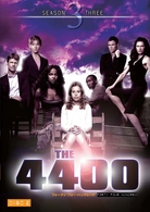 ４４００－フォーティ・フォー・ハンドレッド－　シーズン３　ディスク２