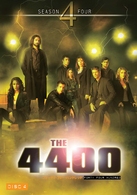 ４４００－フォーティ・フォー・ハンドレッド－　シーズン４　ディスク４