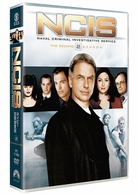 ＮＣＩＳ　ネイビー犯罪捜査班　シーズン２　コンプリートＢＯＸ