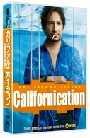 カリフォルニケーション　ある小説家のモテすぎる日常　シーズン２　ＤＶＤ－ＢＯＸ