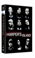 ハーパーズ・アイランド　ＤＶＤ－ＢＯＸ