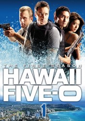 Ｈａｗａｉｉ　Ｆｉｖｅ－０　Ｖｏｌ．１
