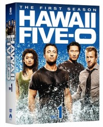 Ｈａｗａｉｉ　Ｆｉｖｅ－０　ＤＶＤ－ＢＯＸ　Ｐａｒｔ　１