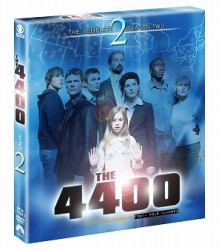 ４４００－フォーティ・フォー・ハンドレッド－シーズン２＜トク選ＢＯＸ＞