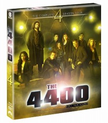 ４４００－フォーティ・フォー・ハンドレッド－シーズン４＜トク選ＢＯＸ＞