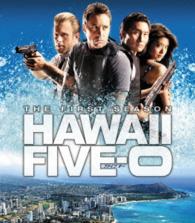 Ｈａｗａｉｉ　Ｆｉｖｅ－０　シーズン１＜トク選ＢＯＸ＞