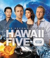 Ｈａｗａｉｉ　Ｆｉｖｅ－０　シーズン２＜トク選ＢＯＸ＞