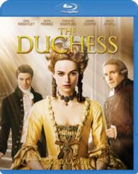 ある公爵夫人の生涯　ディレクターズ・カット版　スペシャル・コレクターズ・エディション Ｂｌｕ－ｒａｙ　Ｄｉｓｃ