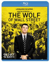 ウルフ・オブ・ウォールストリート Ｂｌｕ－ｒａｙ　Ｄｉｓｃ