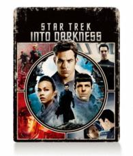 スター・トレック　イントゥ・ダークネス　スチールケース仕様（数量限定） Ｂｌｕ－ｒａｙ　Ｄｉｓｃ