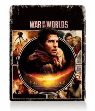 宇宙戦争　スペシャル・コレクターズ・エディション　スチールケース仕様（数量限定） Ｂｌｕ－ｒａｙ　Ｄｉｓｃ
