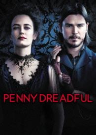 ペニー・ドレッドフル　～ナイトメア　血塗られた秘密～ＤＶＤ－ＢＯＸ