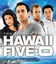 Ｈａｗａｉｉ　Ｆｉｖｅ－０　シーズン４〈トク選ＢＯＸ〉