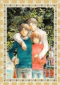 ハチミツとクローバー　第６巻