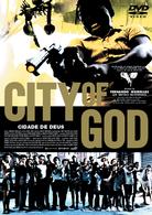 シティ・オブ・ゴッド【廉価版２５００円】