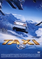 ＴＡＸｉ（３）