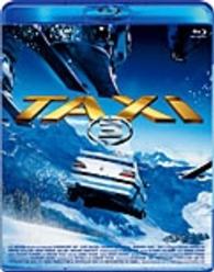 ＴＡＸｉ③ Ｂｌｕ－ｒａｙ　Ｄｉｓｃ