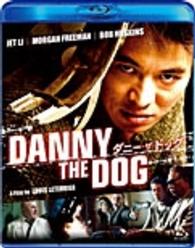 ダニー・ザ・ドッグ Ｂｌｕ－ｒａｙ　Ｄｉｓｃ