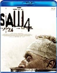ソウ４ Ｂｌｕ－ｒａｙ　Ｄｉｓｃ