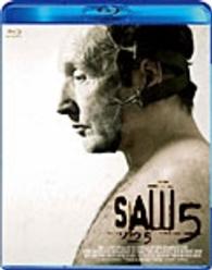 ソウ５ Ｂｌｕ－ｒａｙ　Ｄｉｓｃ