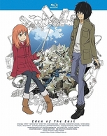 東のエデン　ＶＯＬ．１ Ｂｌｕ－ｒａｙ　Ｄｉｓｃ