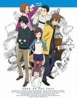 東のエデン　ＶＯＬ．３ Ｂｌｕ－ｒａｙ　Ｄｉｓｃ