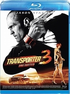 トランスポーター３　アンリミテッド Ｂｌｕ－ｒａｙ　Ｄｉｓｃ