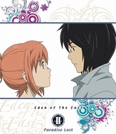 東のエデン　劇場版Ⅱ　Ｐａｒａｄｉｓｅ　Ｌｏｓｔ　Ｂｌｕ－ｒａｙ　スタンダード・エディション Ｂｌｕ－ｒａｙ　Ｄｉｓｃ