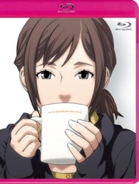 イヴの時間　劇場版　期間限定スペシャルプライス版　Ｂｌｕ－ｒａｙ Ｂｌｕ－ｒａｙ　Ｄｉｓｃ