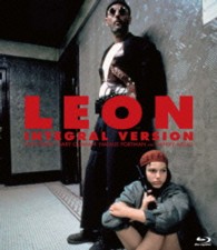 レオン　完全版 Ｂｌｕ－ｒａｙ　Ｄｉｓｃ
