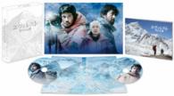 エヴェレスト　神々の山嶺　Ｂｌｕ－ｒａｙ　豪華版 Ｂｌｕ－ｒａｙ　Ｄｉｓｃ
