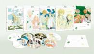 ハチミツとクローバー【Ⅰ＆Ⅱ】コンプリート　Ｂｌｕ－ｒａｙ　ＢＯＸ Ｂｌｕ－ｒａｙ　Ｄｉｓｃ