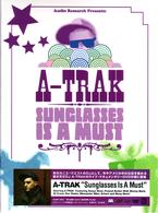 Ａ－トラック／サングラス・イズ・ア・マスト