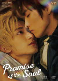 Ｐｒｏｍｉｓｅ　ｏｆ　ｔｈｅ　Ｓｏｕｌ　Ｂｌｕ－ｒａｙ　ＢＯＸ Ｂｌｕ－ｒａｙ　Ｄｉｓｃ