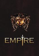 ＥＭＰＩＲＥ―エンパイア―ＤＶＤ－ＢＯＸ